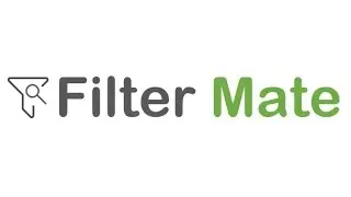 Preview Of The Filter Mate Add-in For Excel: Now You Can Easily Filter Your Data In Excel!