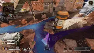 Apex Legends Season 12 Ranked Full Gameplay