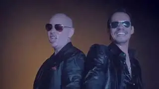 Charly Lownoise & Franky Tunes ft. Pitbull & Marc Anthony - Can U Kick The Rain Over Me?