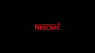 Nescafe - Media Composition & Production