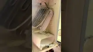 #7015674260 👍 #FridgeProblem #FridgeCooling #FridgeLeakage #FridgeGasCharging  #FridgeMaintenance