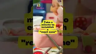 Tip 1 The 5 Minute Room Reset #parenting  #parentingtips , #parentinghacks #parenthood