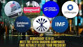Democracy Is a Lie (Here&rsquo;s Why Nothing Ever Changes) #UNVOTED #Democracy #Power #Politics #System