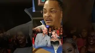 T.I Opens Up About Regrets & Lavish Spending That Changed His Life | Club Shay Shay