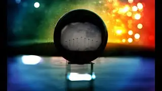 Warvision - Psychic inquiry into Europe's present warfare events, & military unrest