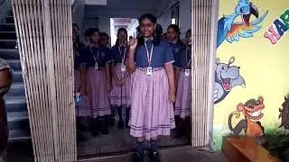 TRR High school meerpet Hyderabad