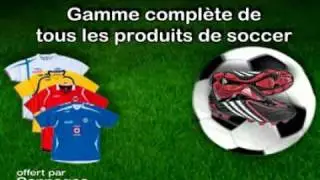 Soccer Experts (Laval) - (450)629-0080