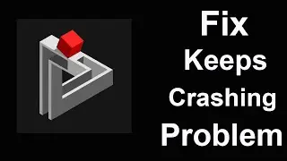Fix Hocus App Keeps Crashing | Fix Hocus App Keeps Freezing | PSA 24