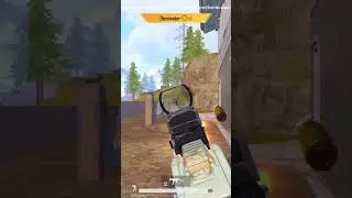 PUBG MOBILE 2.8 #gaming #smoothmusic #pubgm #anime #softmusic