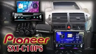 PIONEER SXT C10PS