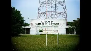 Shortwave Radio Oddities 2017 Part 1/6.