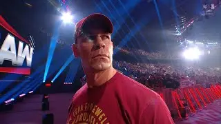 WWE RAW REACTION 3/17/25 (Gift of Gabe Ep. 398)