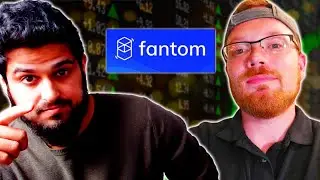 FANTOM ($FTM) PRICE PREDICTION [w/ Average Joe Crypto]