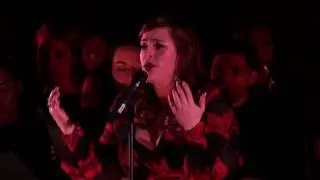 Broadway Sings at St. Pauls - Alysha Umphress - 