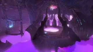 How to Farm Alpha Rockwell in 34 Seconds