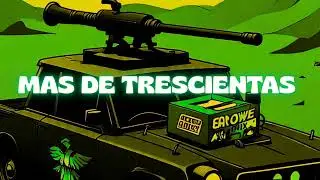 MAS DE TRESCIENTAS - OCTOPUS INC 