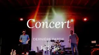 Concert au camping Le Palace - Episode 3