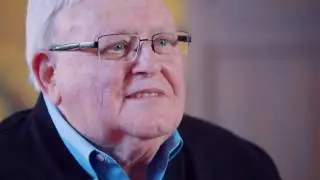 Bruce White - What I love most about Burnt Hickory Church of Christ.