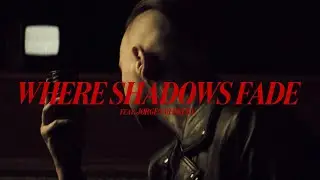 HERR NOX - Where Shadows Fade (feat. J&oslash;rgen Munkeby) (OFFICIAL VIDEO)