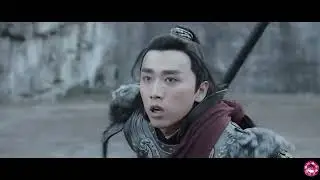 Legend of Zhao Yun 2020 Episode #8