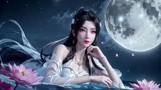 You Ascend Beyond the Clouds | Chinese EDM | Immortal Cultivation Music | EDM Playlist 2025