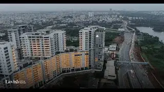 Should You Buy  Embassy Lake Terraces ?