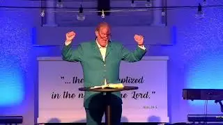 10.12.2025 Worthy Is The Lamb