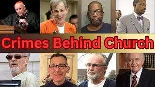 Shocking Church Secrets &mdash; They Knew the Truth and Stayed Silent