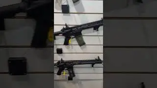 Shotfair 2024 - Fire Eagle Armory - FUZIL FIRE EAGLE&reg; 5.56 x 45 mm