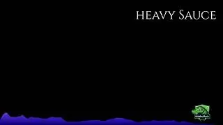 Heavy Sauce │ ironic rap 2026