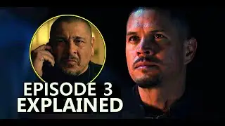 MAYANS MC Season 5 Episode 3 Ending Explained