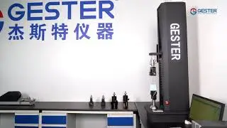 Medical Protective Mask Universal Tensile Strength Tester GT-C02-1
