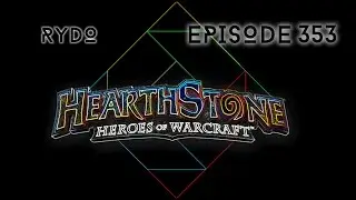 Hearthstone #353 (HD 1080p 60fps)