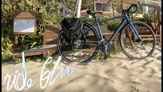 Lazy Day with the Prosecco AL Touring
