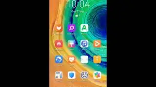 Hur du kan laddar ner Sparbankens app p&aring; en Huawei-telefon utan GMS
