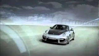 Porsche 997 GT2 RS &ndash; Die ultimative Fahrmaschine! 🚗🔥