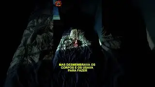 A Verdade Macabra sobre Ed Gein