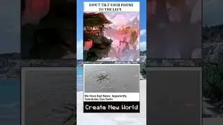 DON'T TILT YOUR PHONE TO THE LEFT #memes #memesdaily #shorts #viral