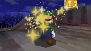 Super Mario 64 DS - 100% Walkthrough Part 3