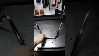 Guid&atilde;o Ape Hanger 7/8