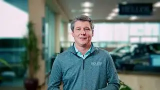 Heller Ford - #1 Ford Dealer in the area