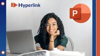 How to add external links in PowerPoint