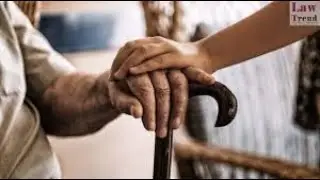 Geriatric Care in India and in the World. Problems and Suggestions.