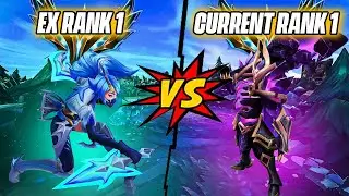 IT FINALLY HAPPENED: FACING THE CURRENT RANK 1 NA