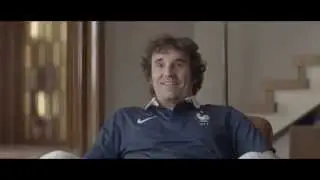 Nouvelle Pub Citroen s&eacute;rie limit&eacute;e Passion Bleus