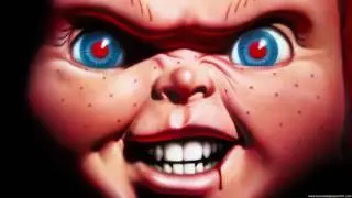 Joe Grizzly- Child's Play
