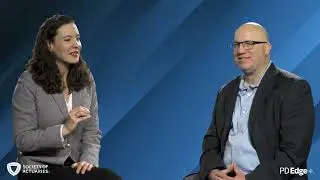 PD Edge Pod Episode 4: Actuaries building trust while utilizing AI models with Amanda Hug
