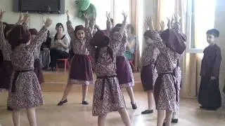 45 baga bagi