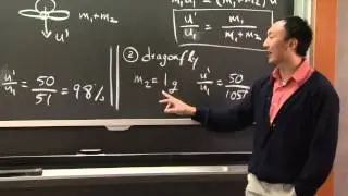 How Mosquitoes Fly in Rain