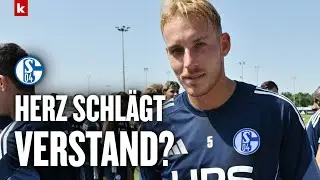 R&uuml;ckkehrer Becker: 